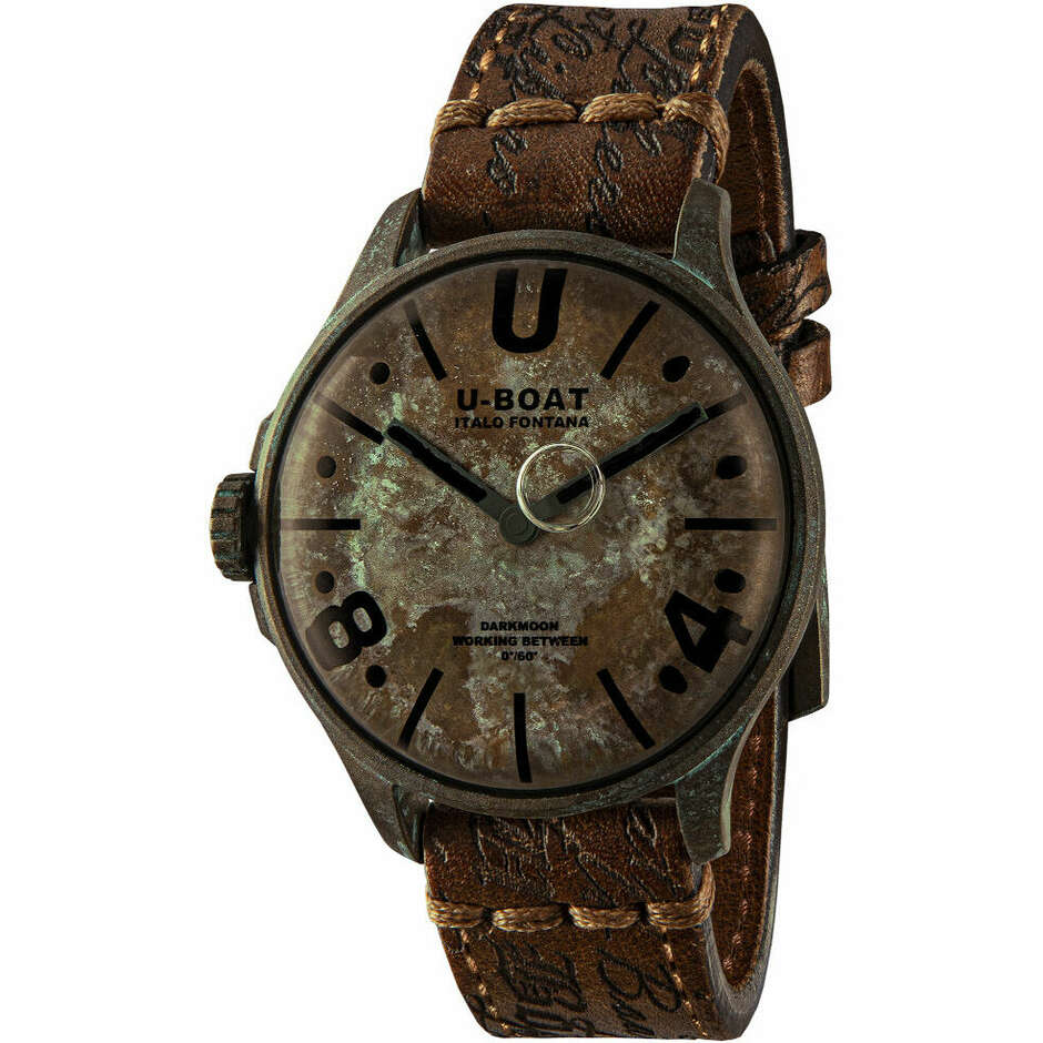 U-Boat Darkmoon Unique Watch