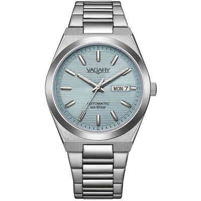 Vagary Automatic Turquoise Watch 38mm