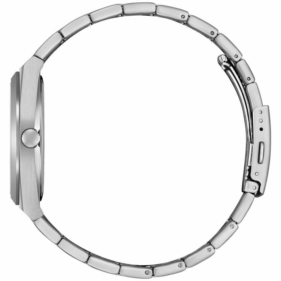 Vagary Men's Quartz Watch Blue