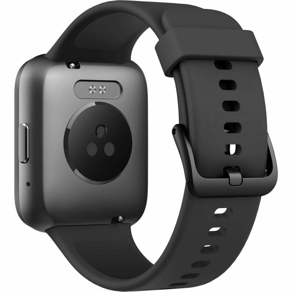 Vagary X03A Black Smartwatch