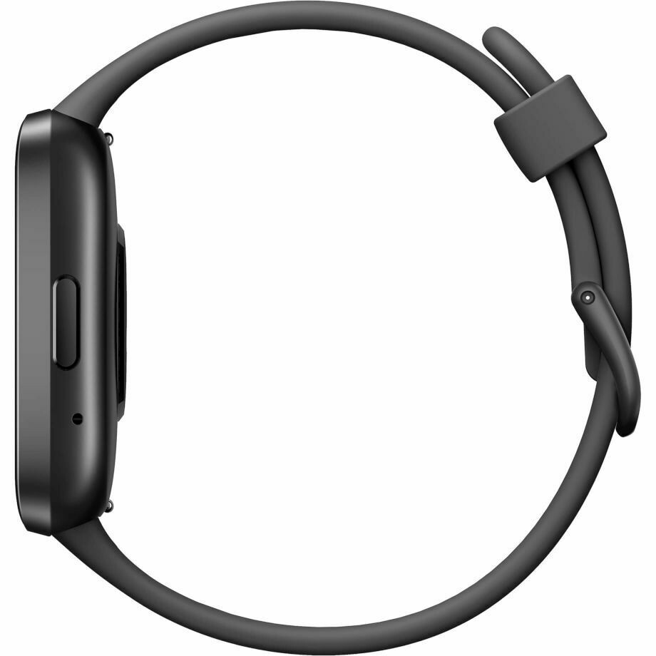 Vagary X03A Black Smartwatch