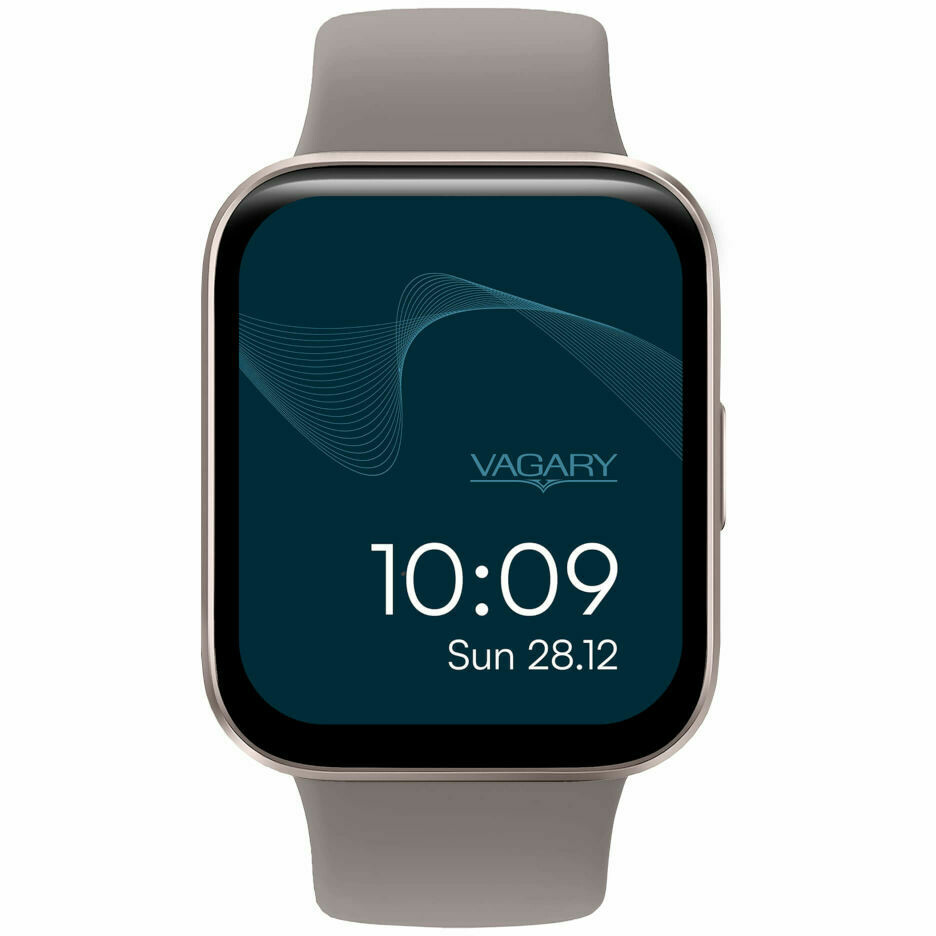 Vagary X03A Grey Smartwatch