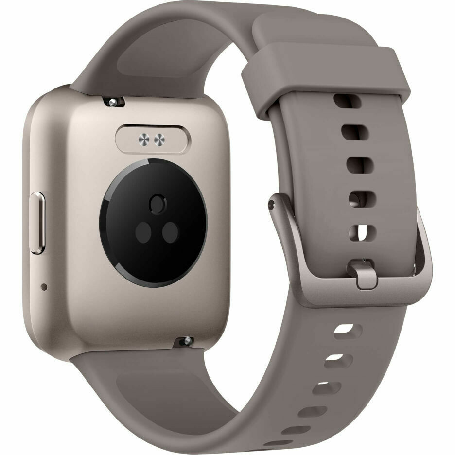 Vagary X03A Grey Smartwatch