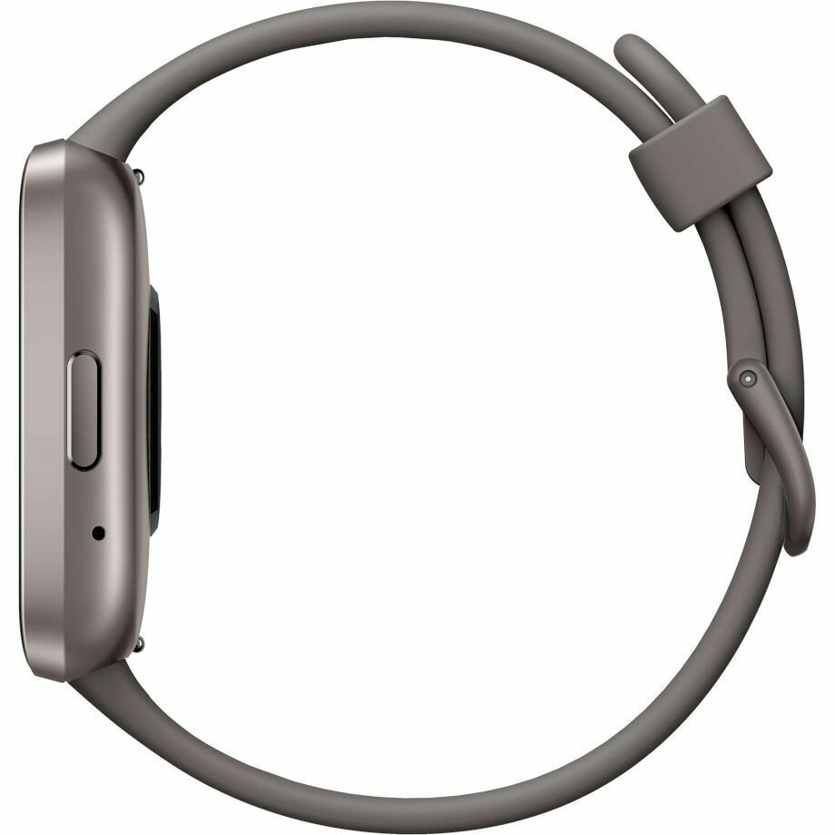 Vagary X03A Grey Smartwatch