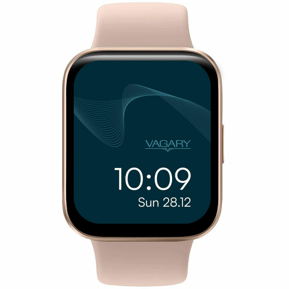 Vagary X03A Pink Smartwatch