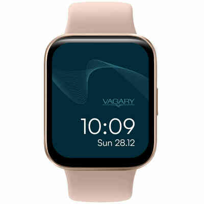 Vagary X03A Pink Smartwatch Vagary X03A Pink Smartwatch