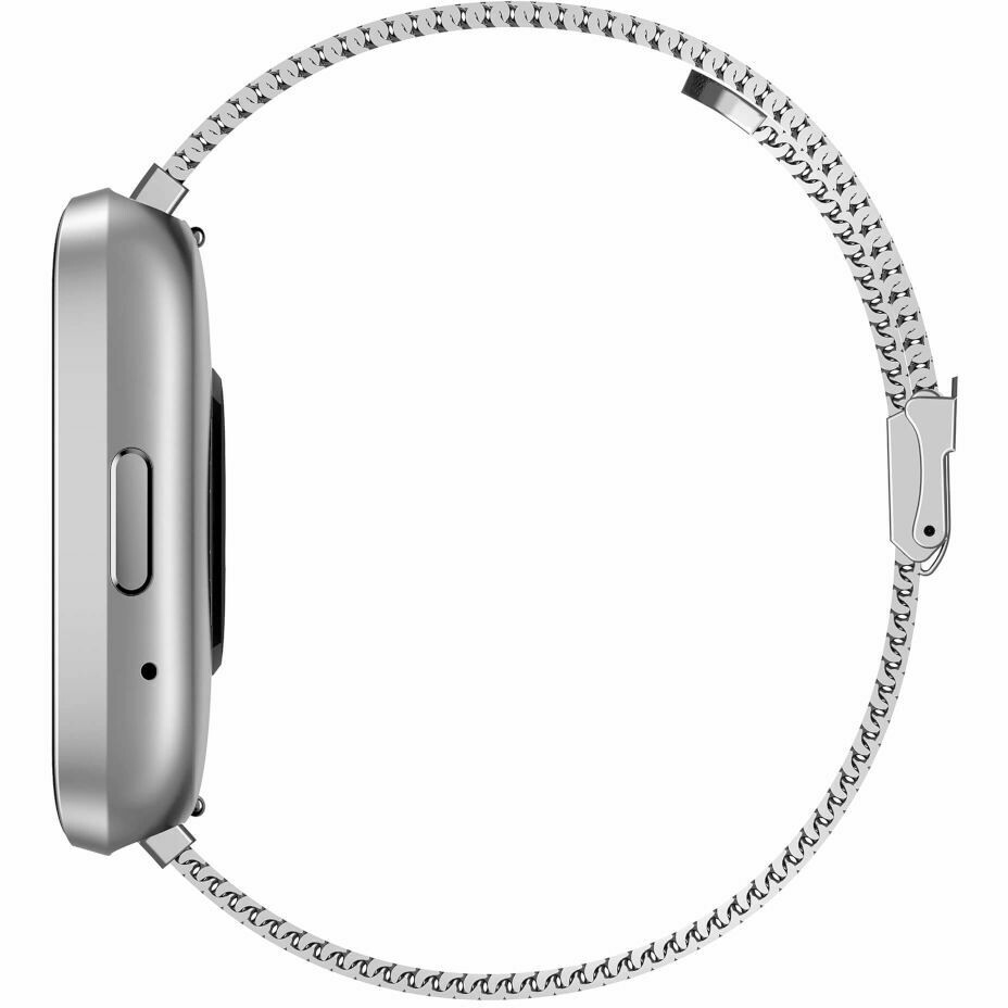 Vagary X03A Steel Smartwatch