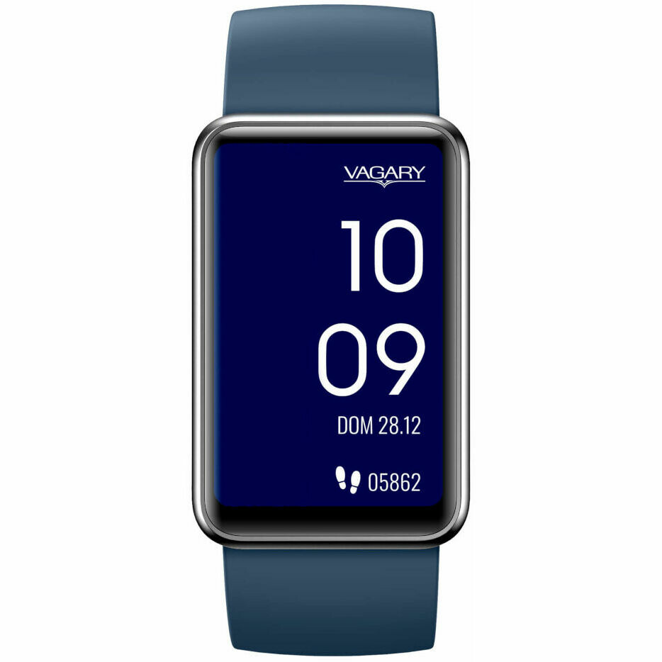 Vagary X05 Blue Smartwatch