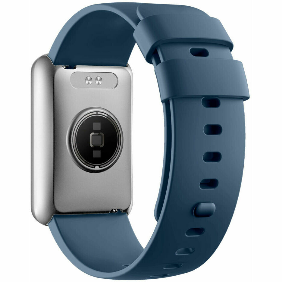 Vagary X05 Blue Smartwatch