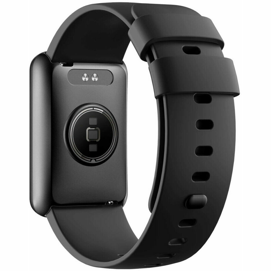 Vagary X05A Black Smartwatch