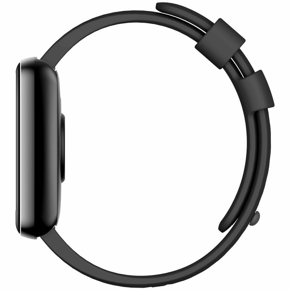 Vagary X05A Black Smartwatch