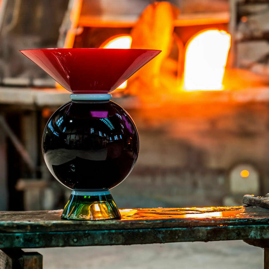 Vaso Venini Yemen