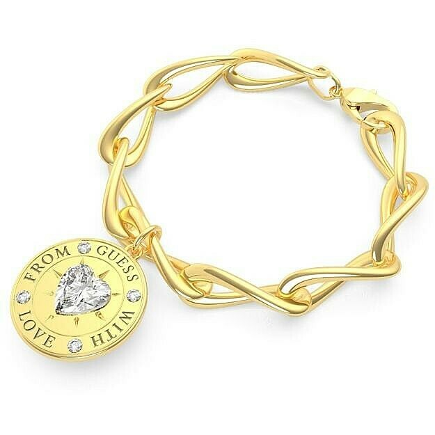 Women's Bracelet Guess Jewelry From Guess With Love
