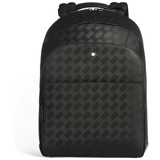 Zaino Montblanc Extreme grande con 3 scomparti